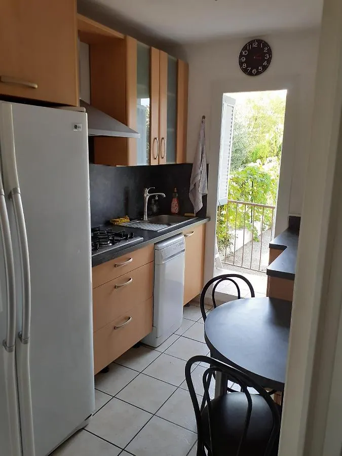 Homestay Chambre A2 Dans Un Appartement En Colocation Marseille