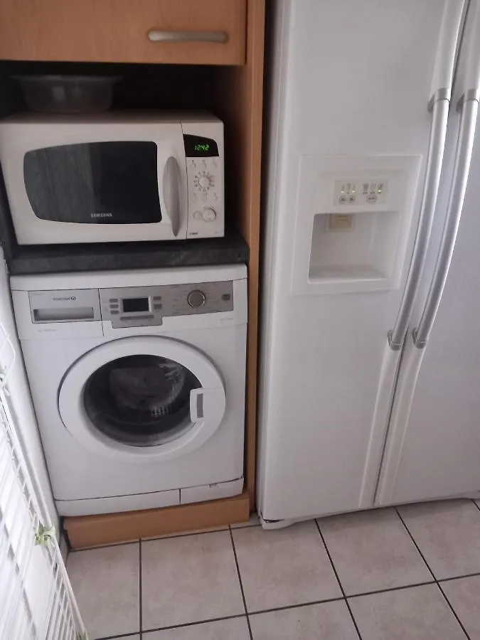 Privatunterkunft Chambre A2 Dans Un Appartement En Colocation Marseilles