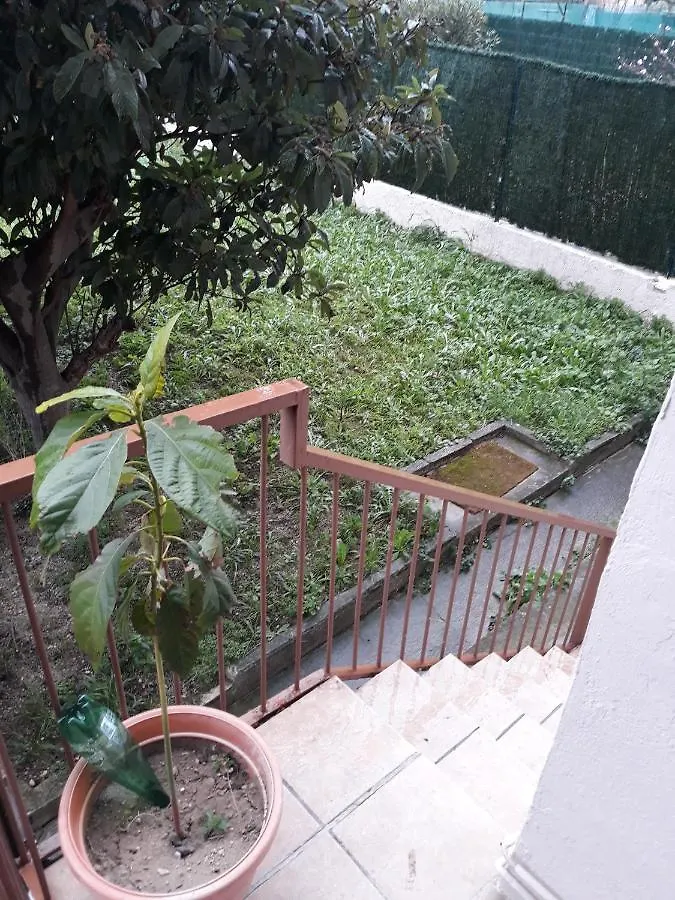 Privatunterkunft Chambre A2 Dans Un Appartement En Colocation Marseilles Frankreich