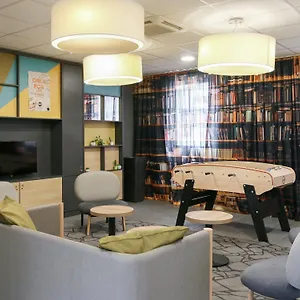 B ＆ B オテル プラド ヴェロドローム ホテル