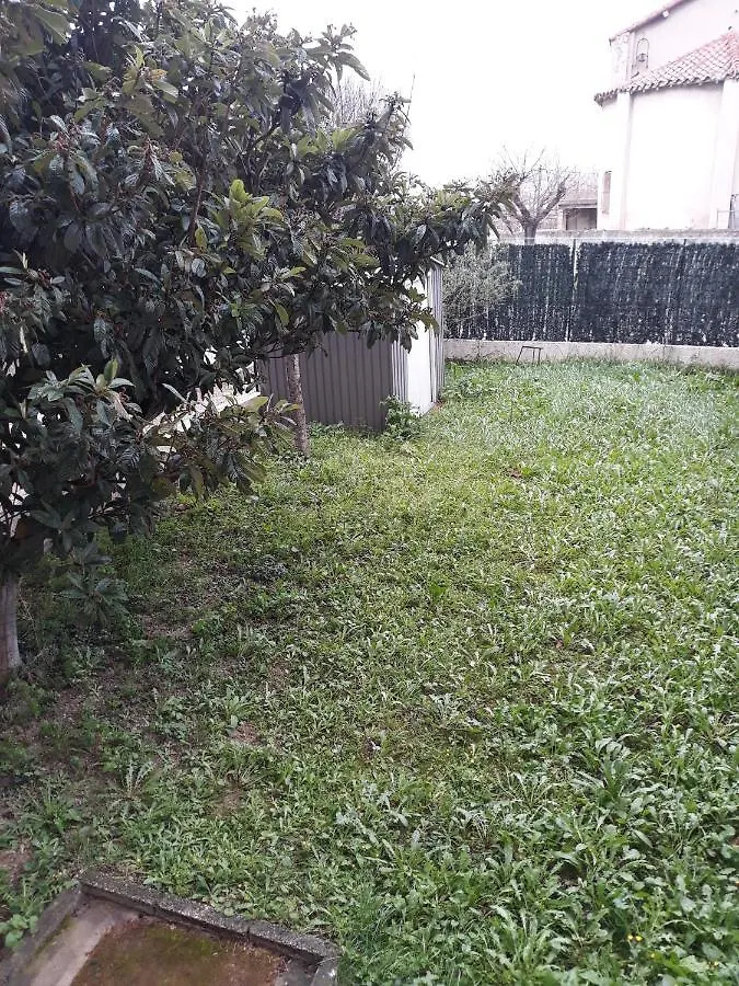 Chambre A2 Dans Un Appartement En Colocation Marseille 0*,  France